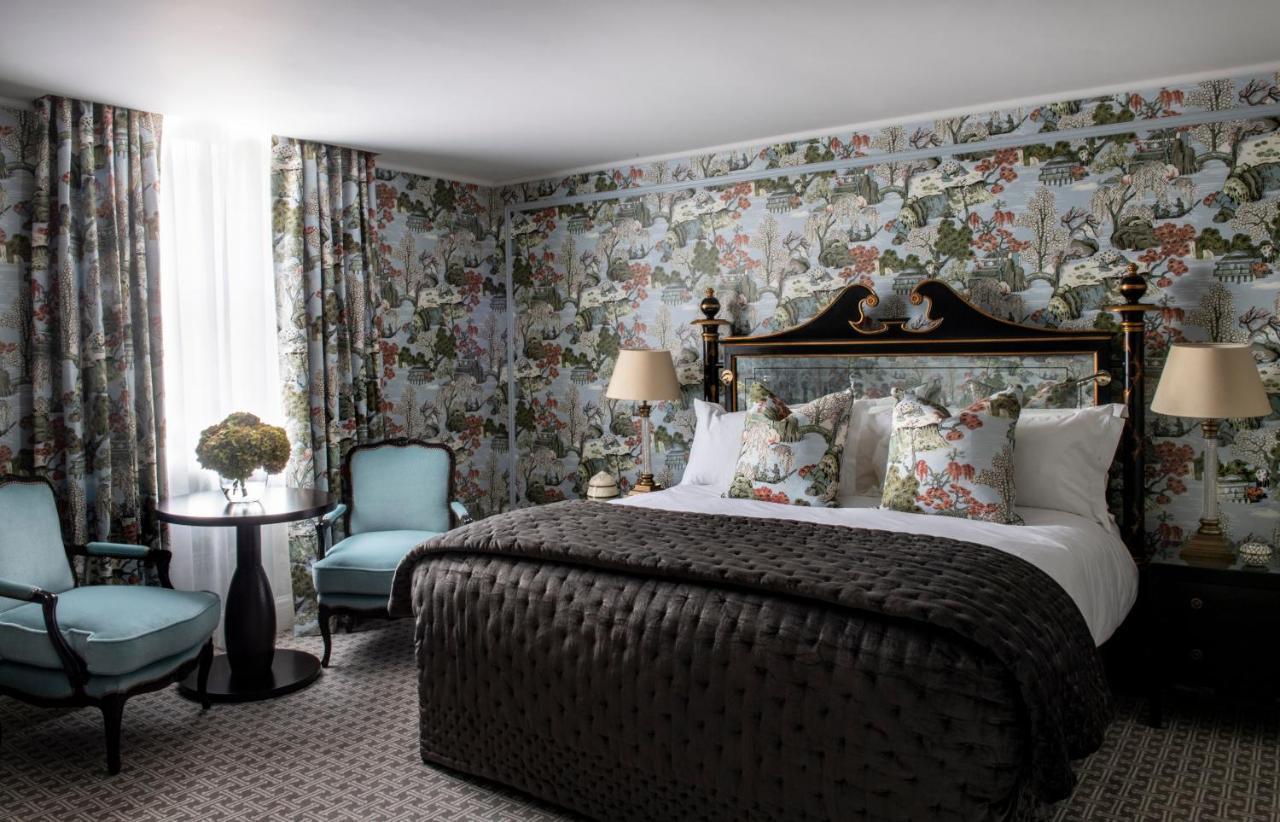 The Kensington Londra
