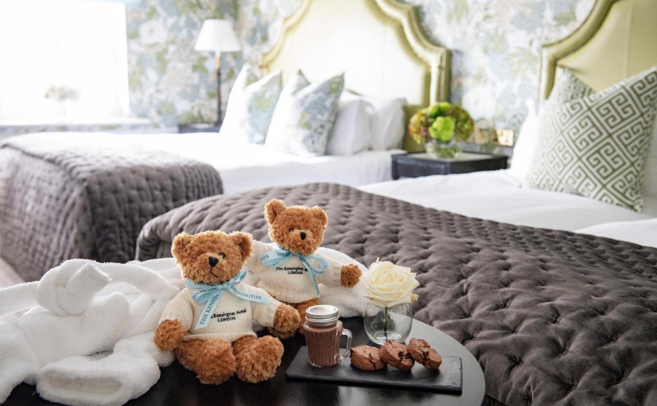 Hotel The Kensington Londra
