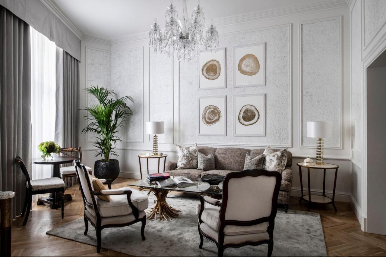 Hotel The Kensington Londra