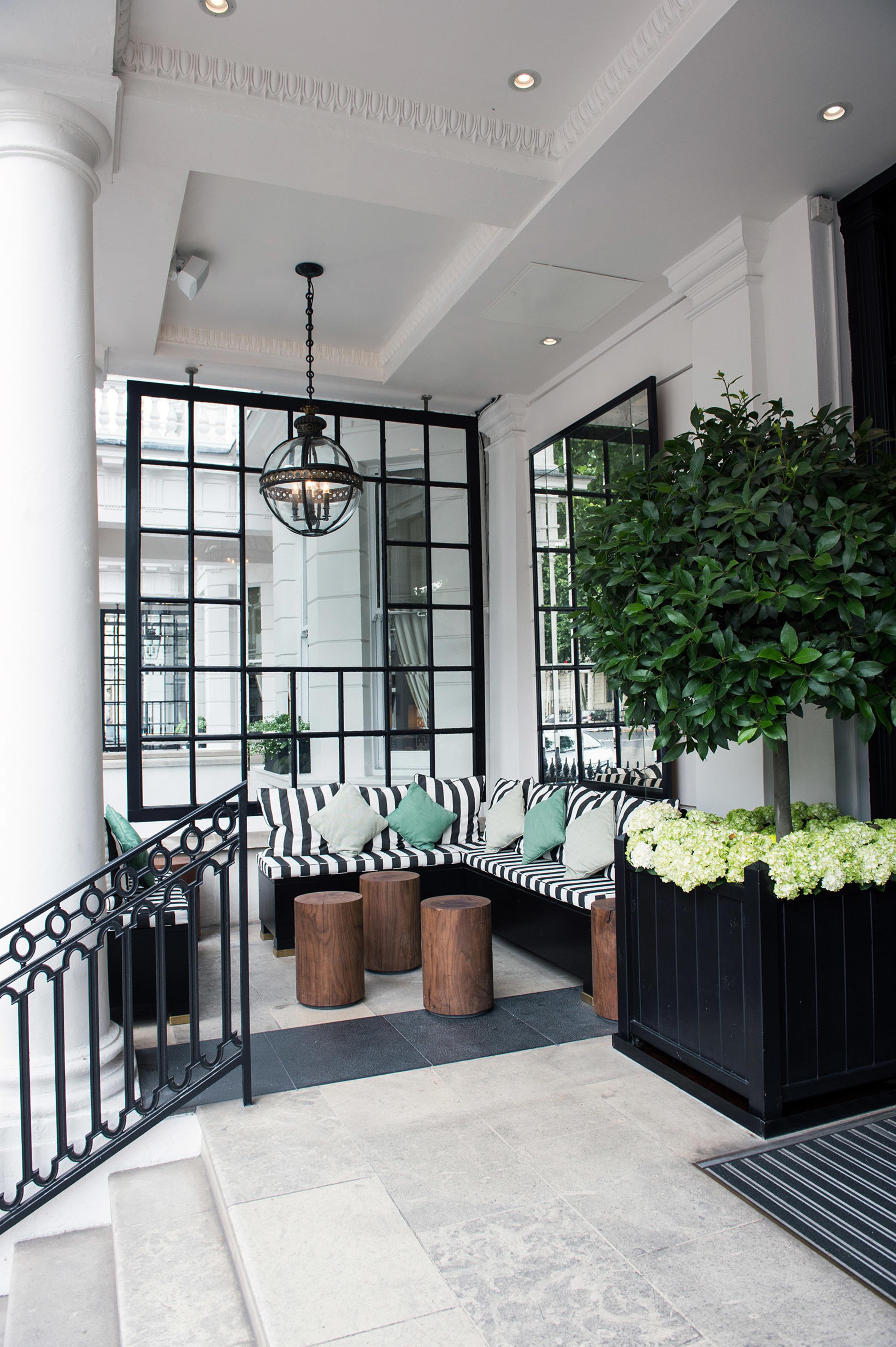 The Kensington 5* Londra