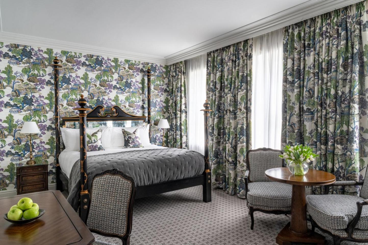Hotel The Kensington Londra