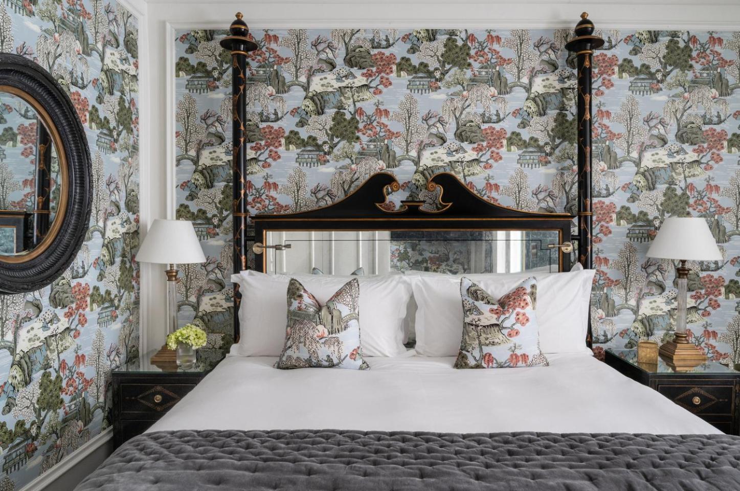 The Kensington Hotel Londra