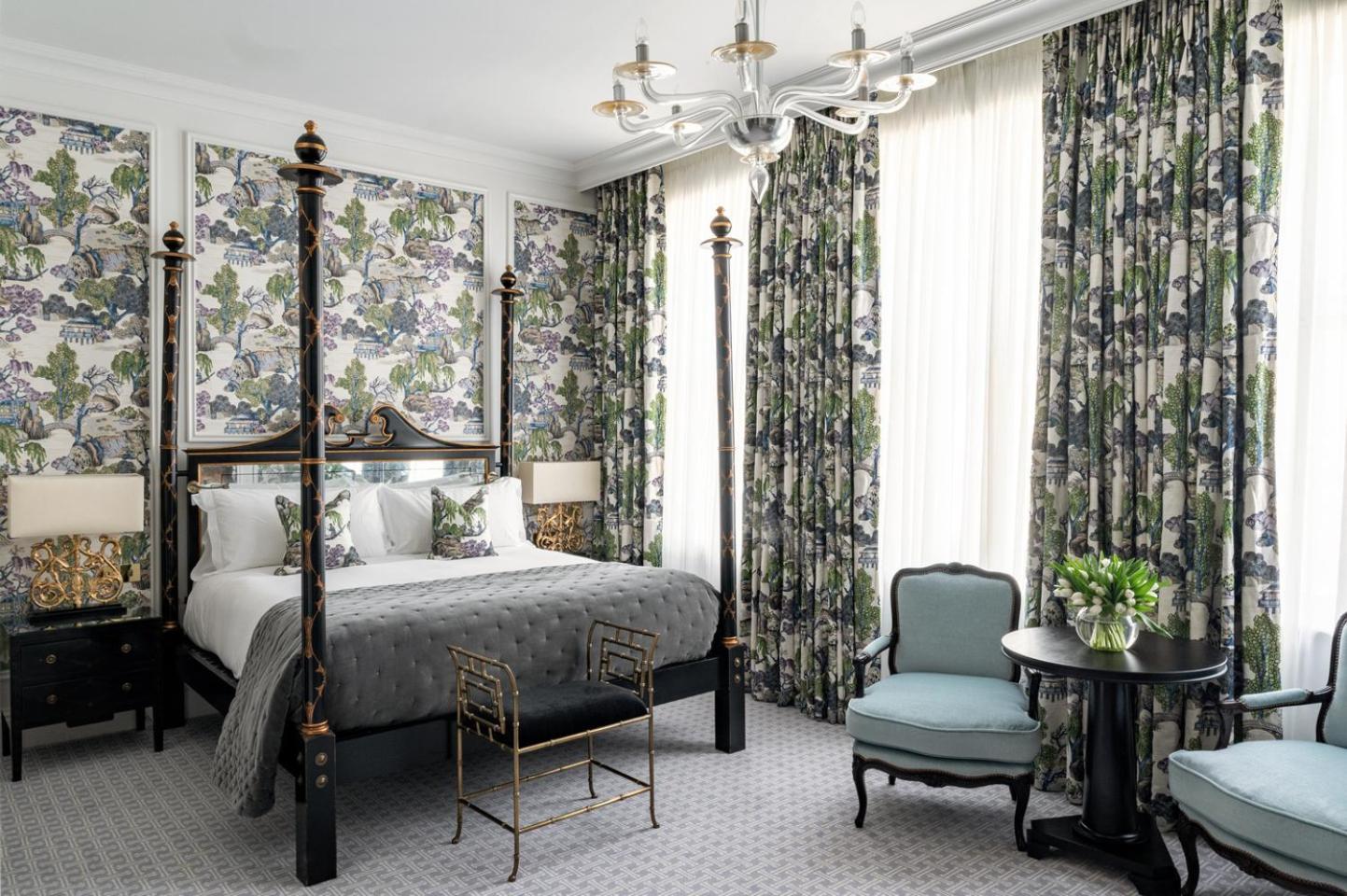 The Kensington Londra