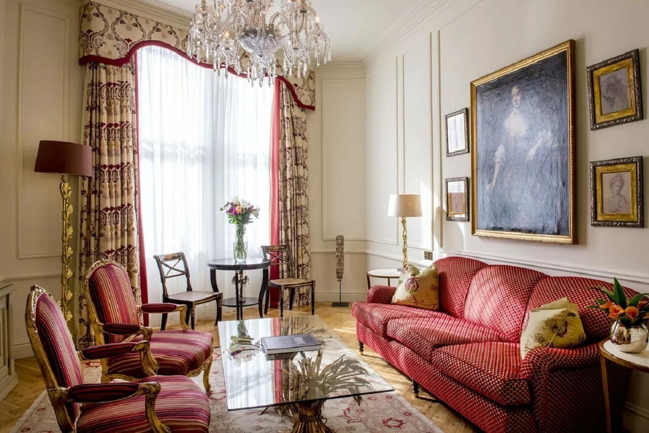 The Kensington Hotel Londra
